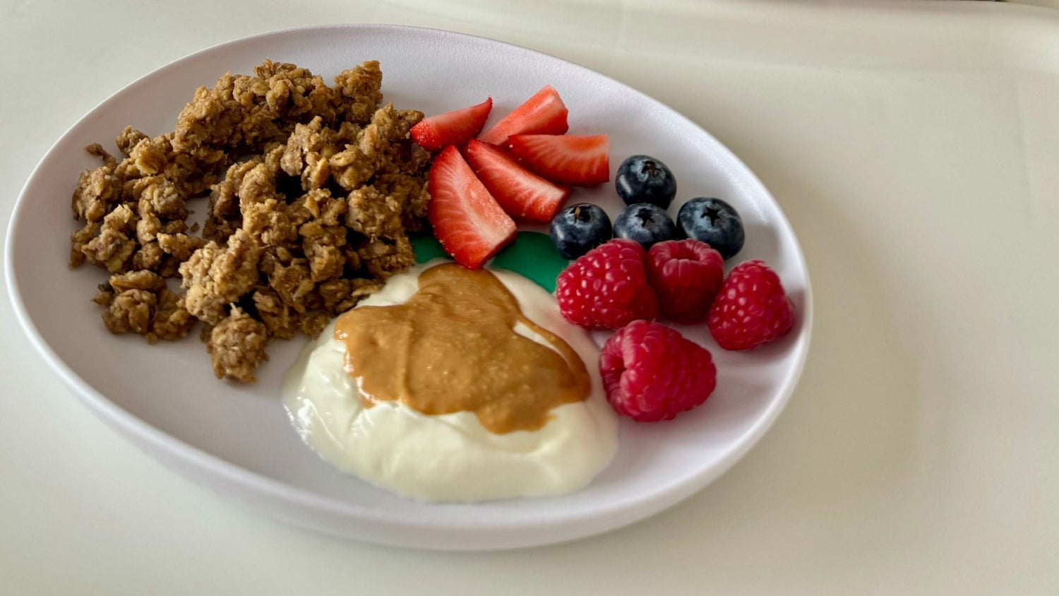 Scrambled Oats - recipe by doddl