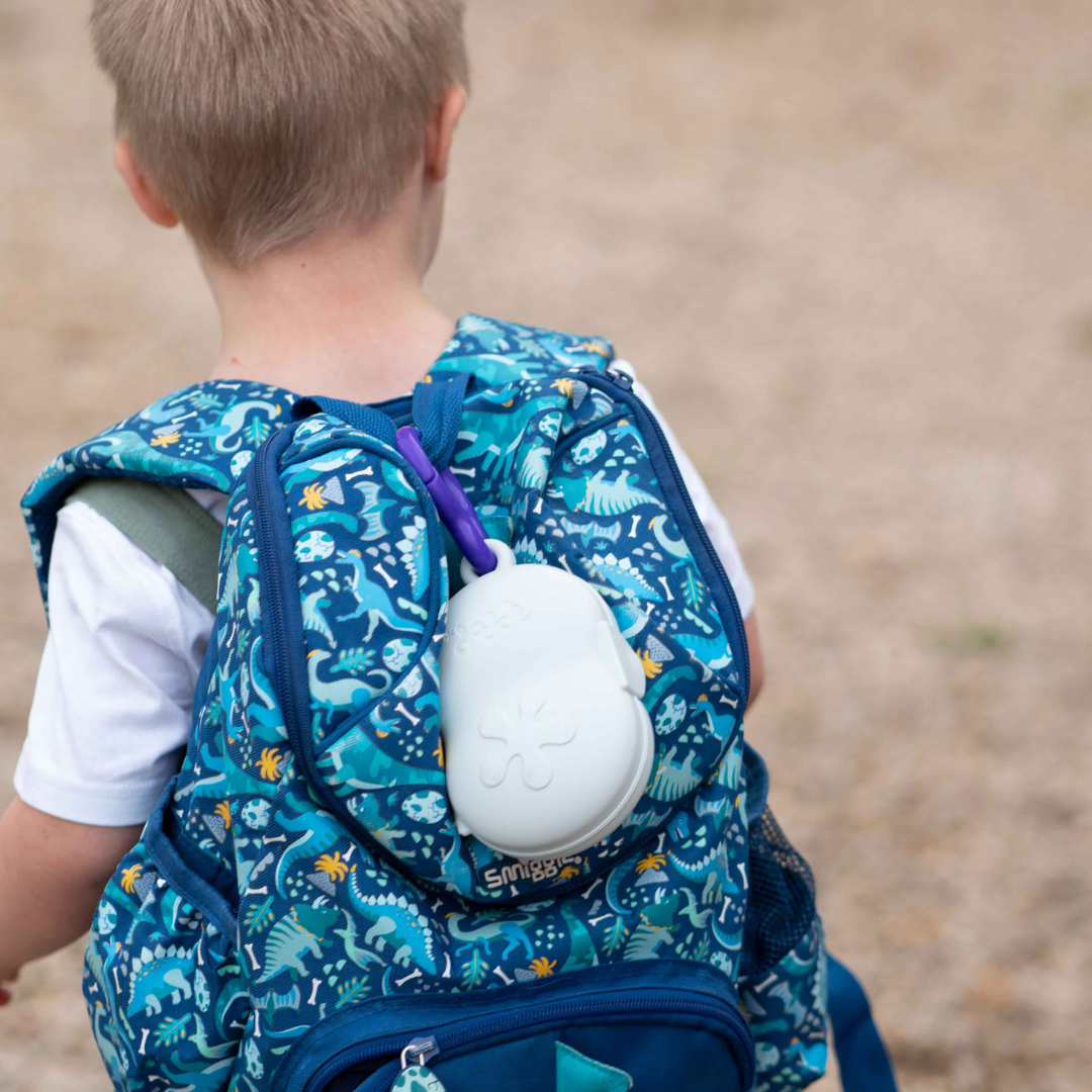doddl toddler cutlery case