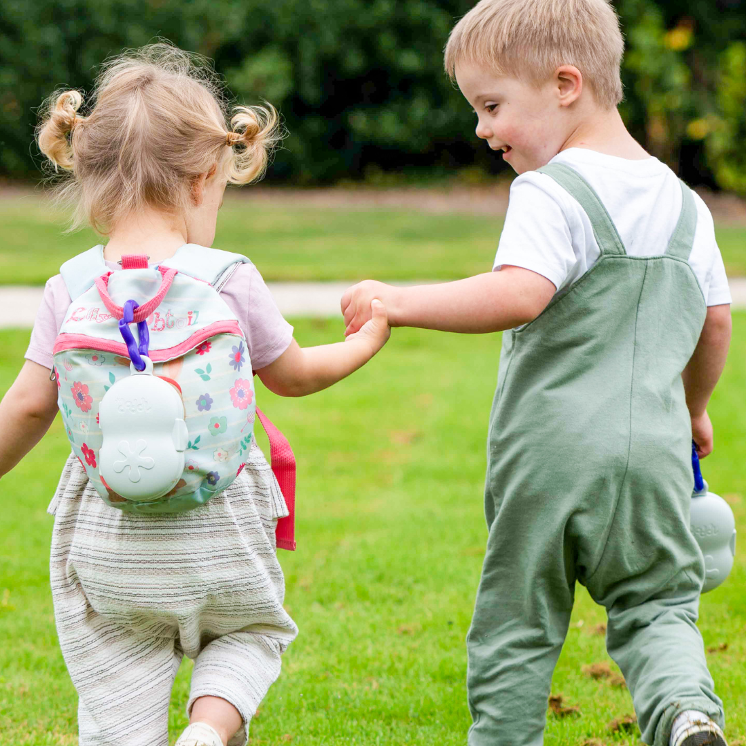 doddl toddler cutlery case