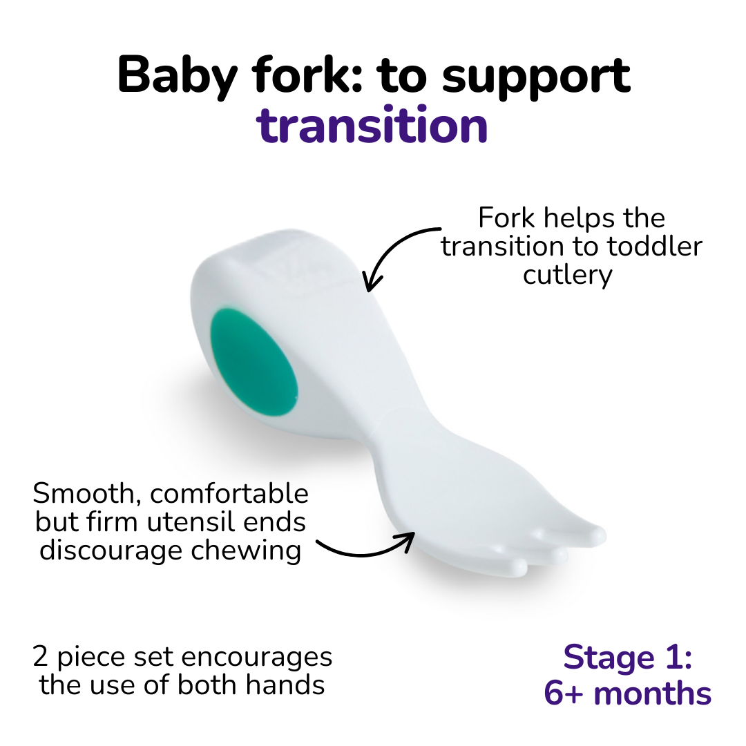 doddl baby feeding set