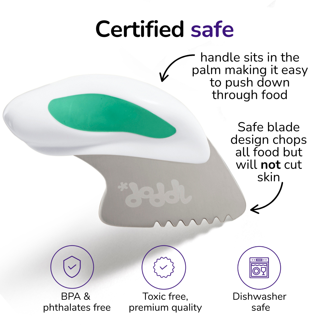 Doddl Kleinkindmesser