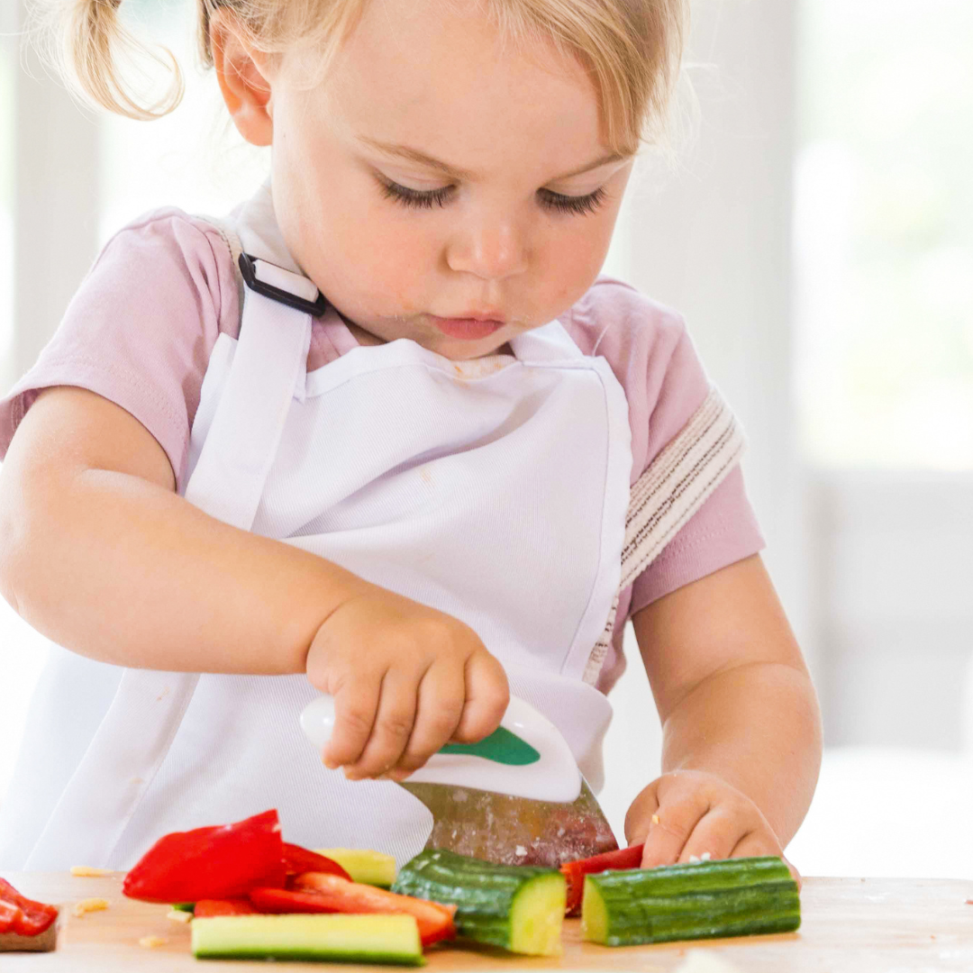 Doddl Kleinkindmesser