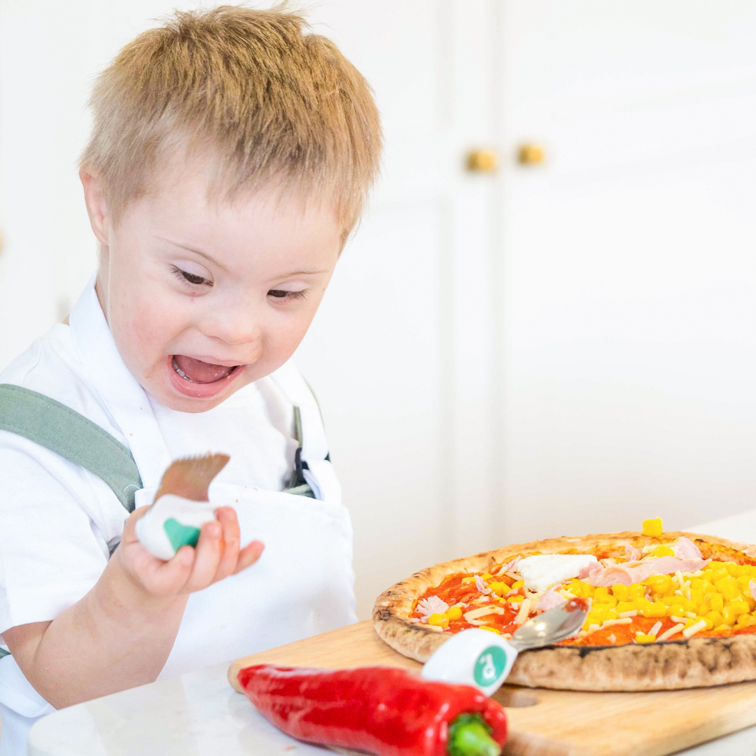 Doddl Kleinkindmesser