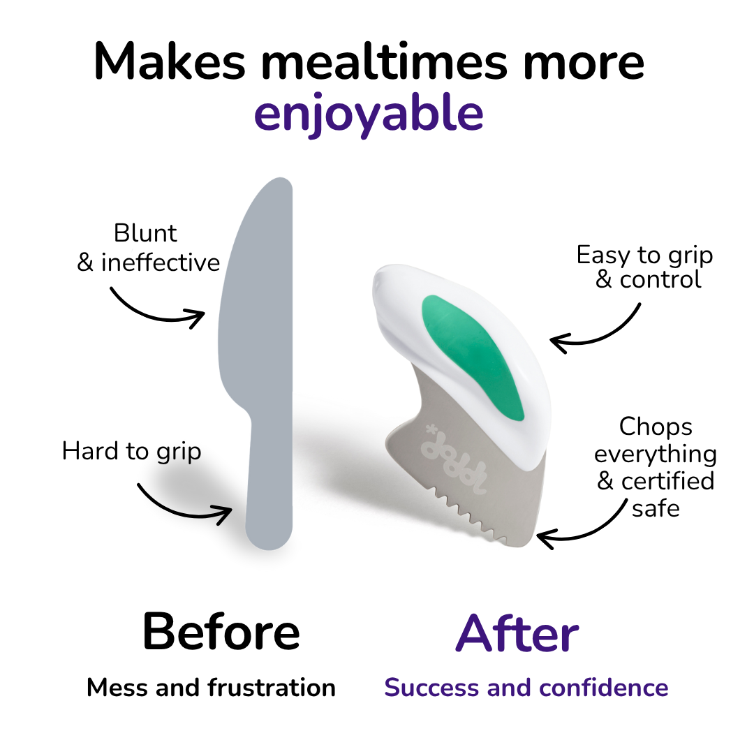 doddl toddler feeding set