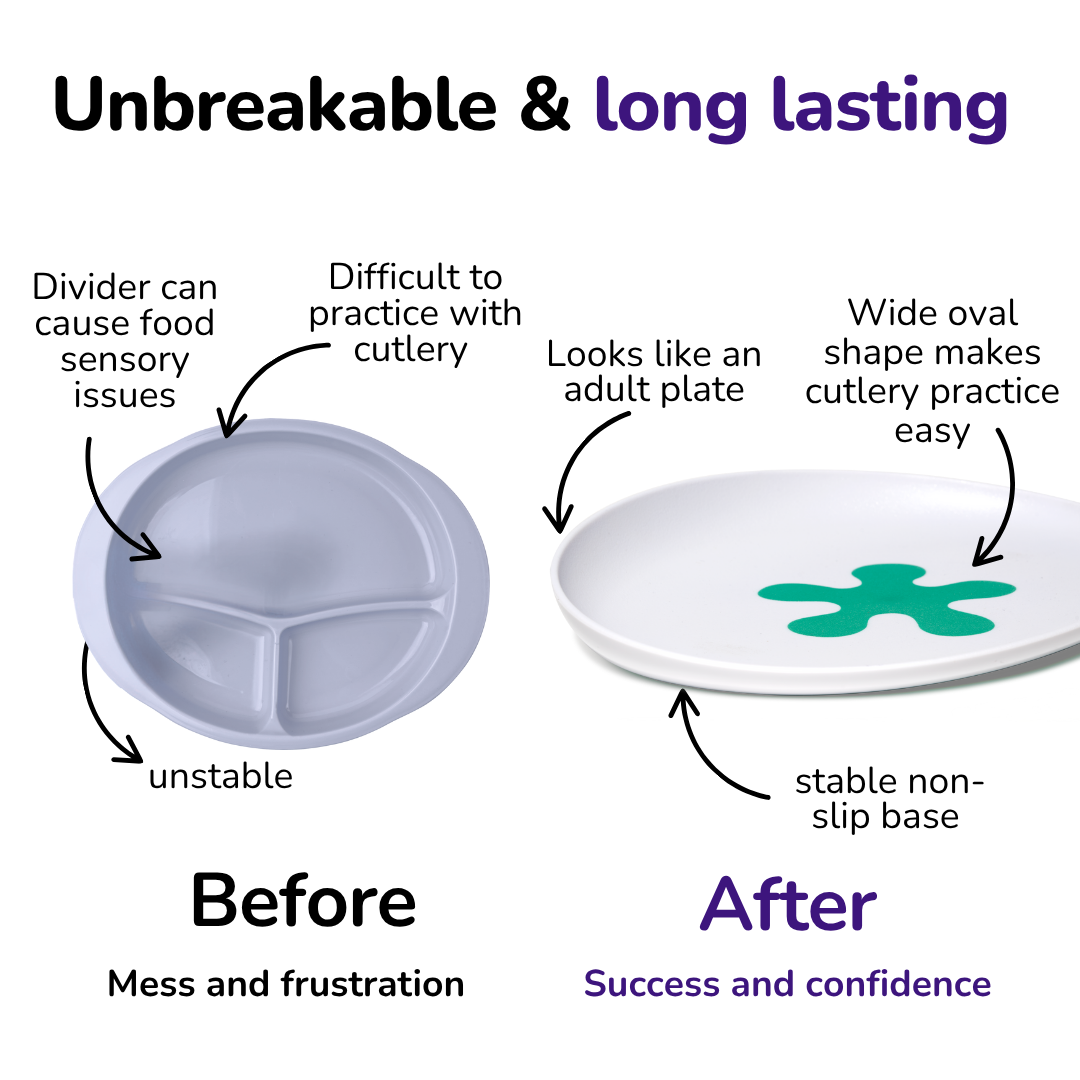 doddl toddler feeding set