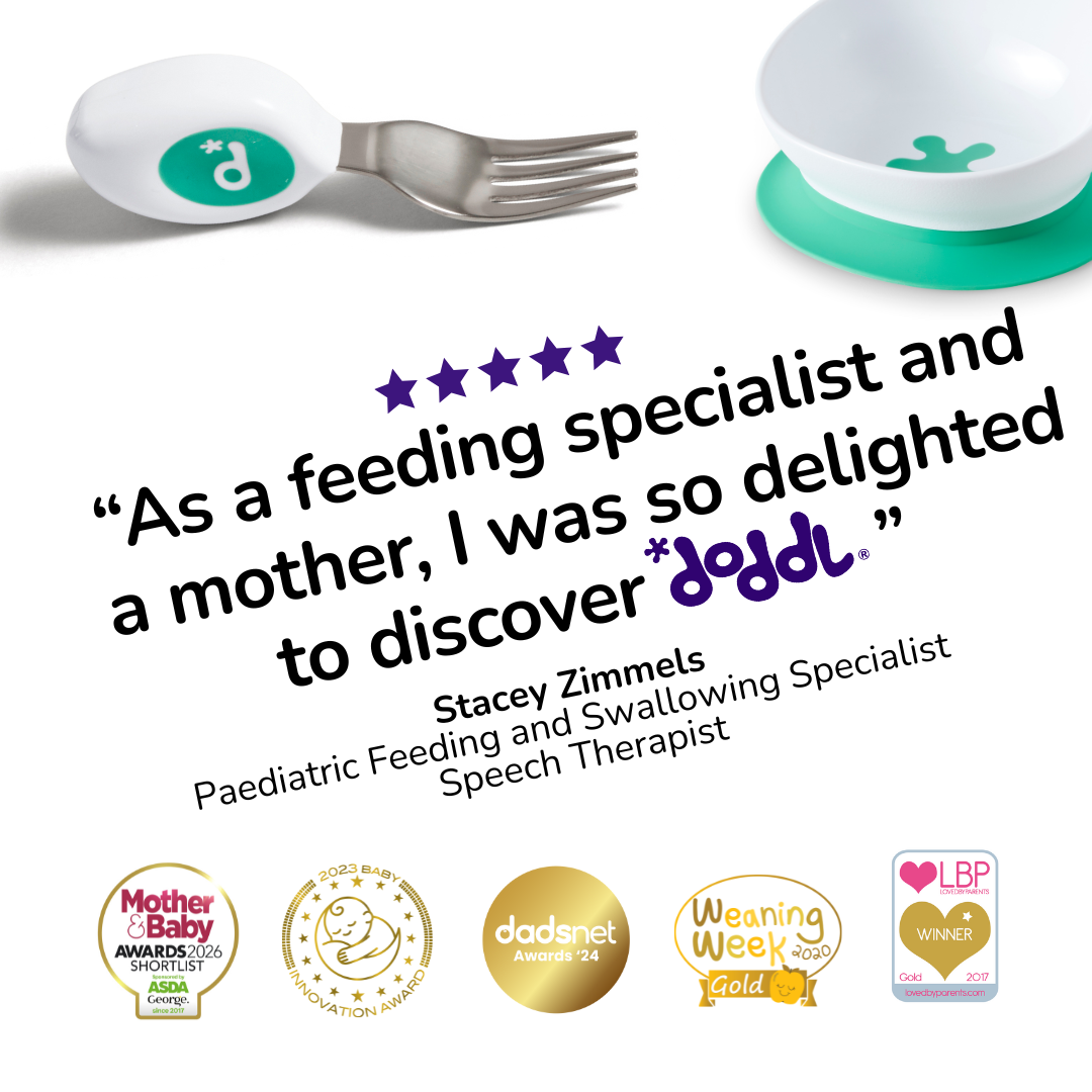 2-teiliges Kleinkind + Schüssel