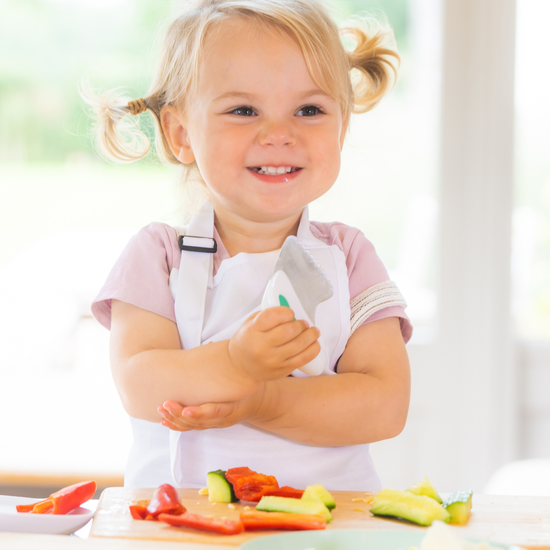 Doddl Kleinkindmesser