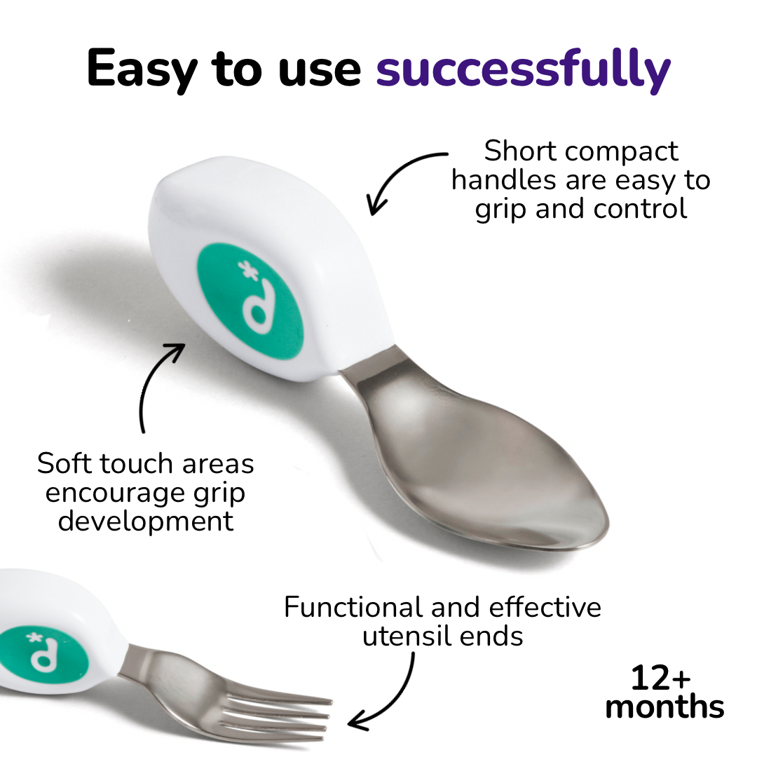 doddl toddler feeding set