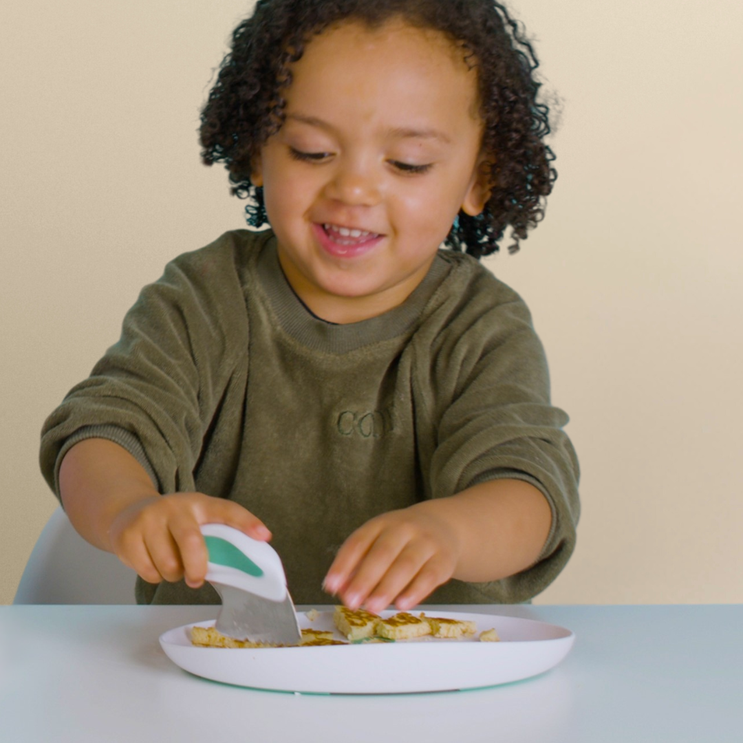 doddl non-slip plate 2 pack