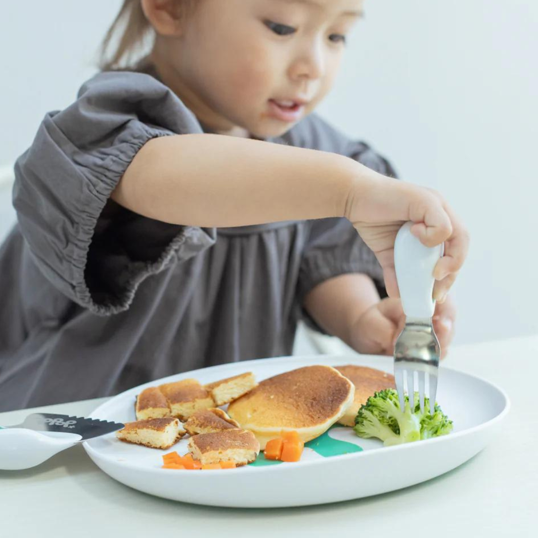 doddl baby to toddler feeding set