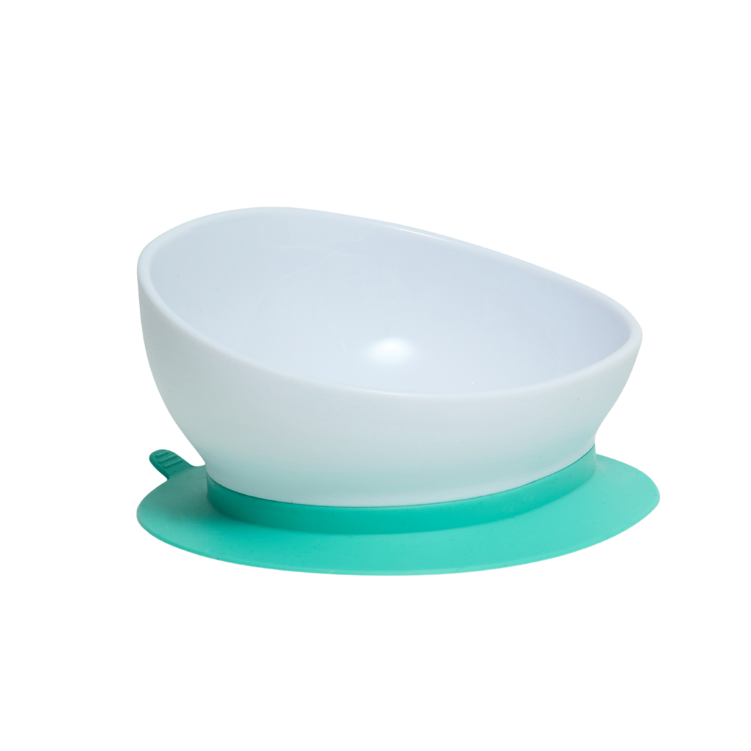 doddl 2-in-1 suction bowl