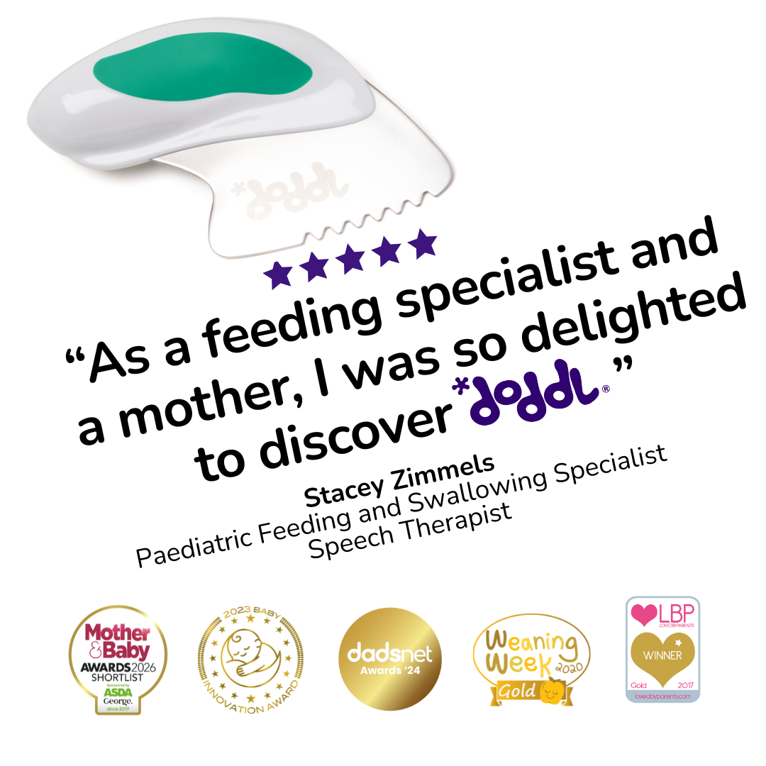 Doddl Kleinkindmesser