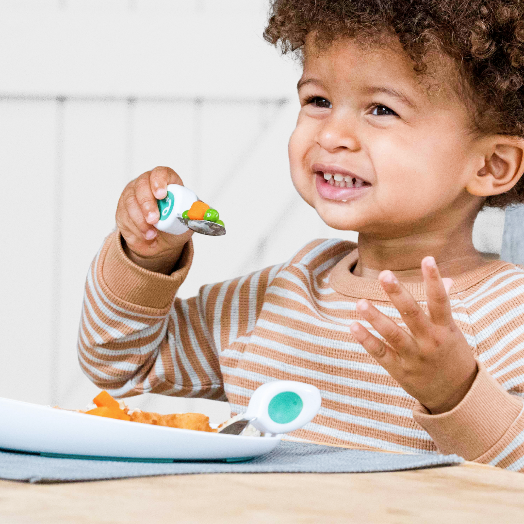 doddl toddler feeding set