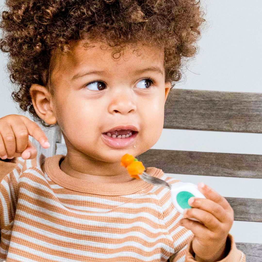 doddl children's cutlery set and case bundle