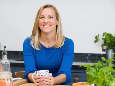 Charlotte Stirling-Reed